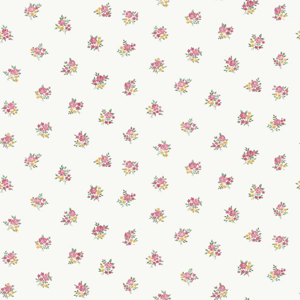 Galerie G23276 Floral Themes small floral Wallpaper